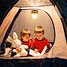 Camping light